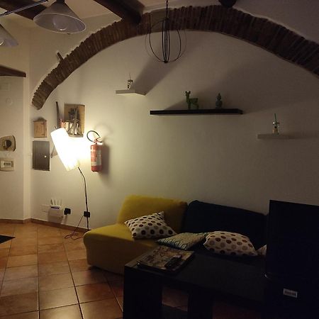 Casa Traiano Διαμέρισμα Μπενεβέντο Εξωτερικό φωτογραφία