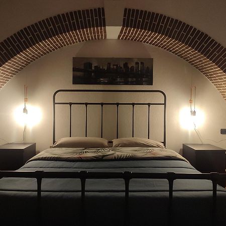 Casa Traiano Διαμέρισμα Μπενεβέντο Εξωτερικό φωτογραφία