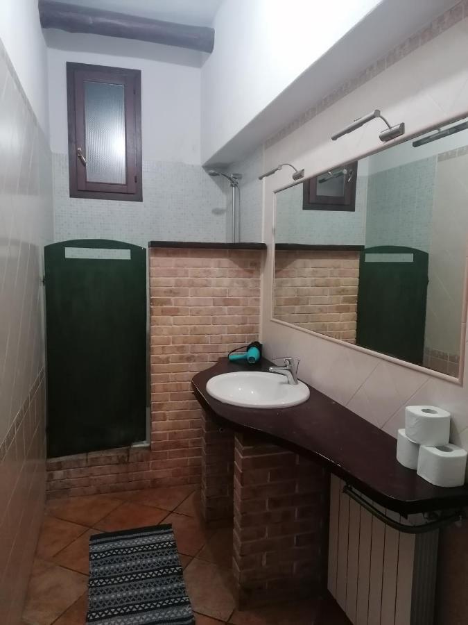 Casa Traiano Διαμέρισμα Μπενεβέντο Εξωτερικό φωτογραφία