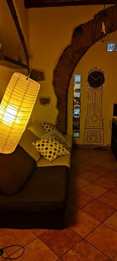 Casa Traiano Διαμέρισμα Μπενεβέντο Εξωτερικό φωτογραφία