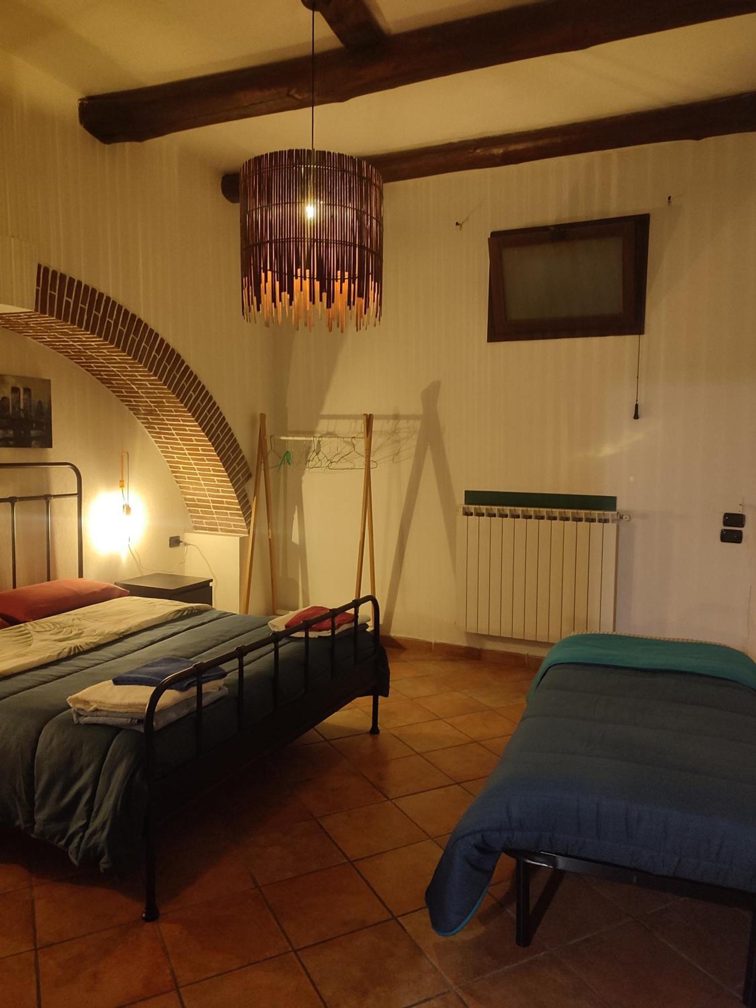 Casa Traiano Διαμέρισμα Μπενεβέντο Εξωτερικό φωτογραφία