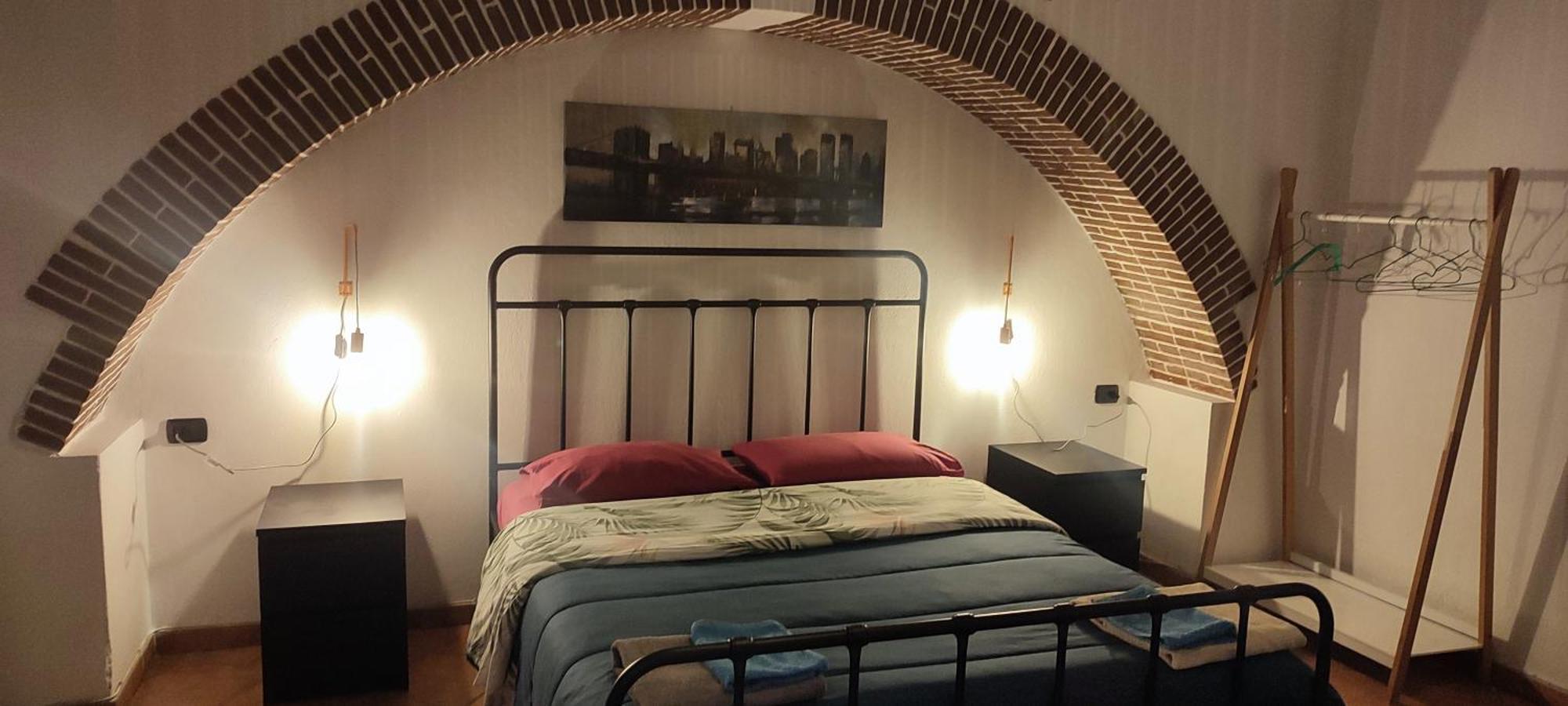 Casa Traiano Διαμέρισμα Μπενεβέντο Εξωτερικό φωτογραφία