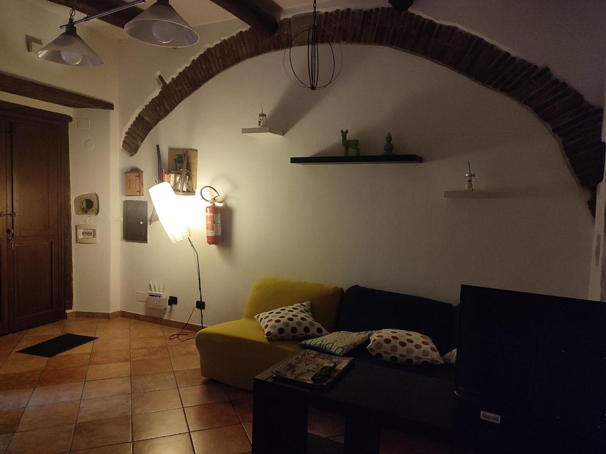 Casa Traiano Διαμέρισμα Μπενεβέντο Εξωτερικό φωτογραφία
