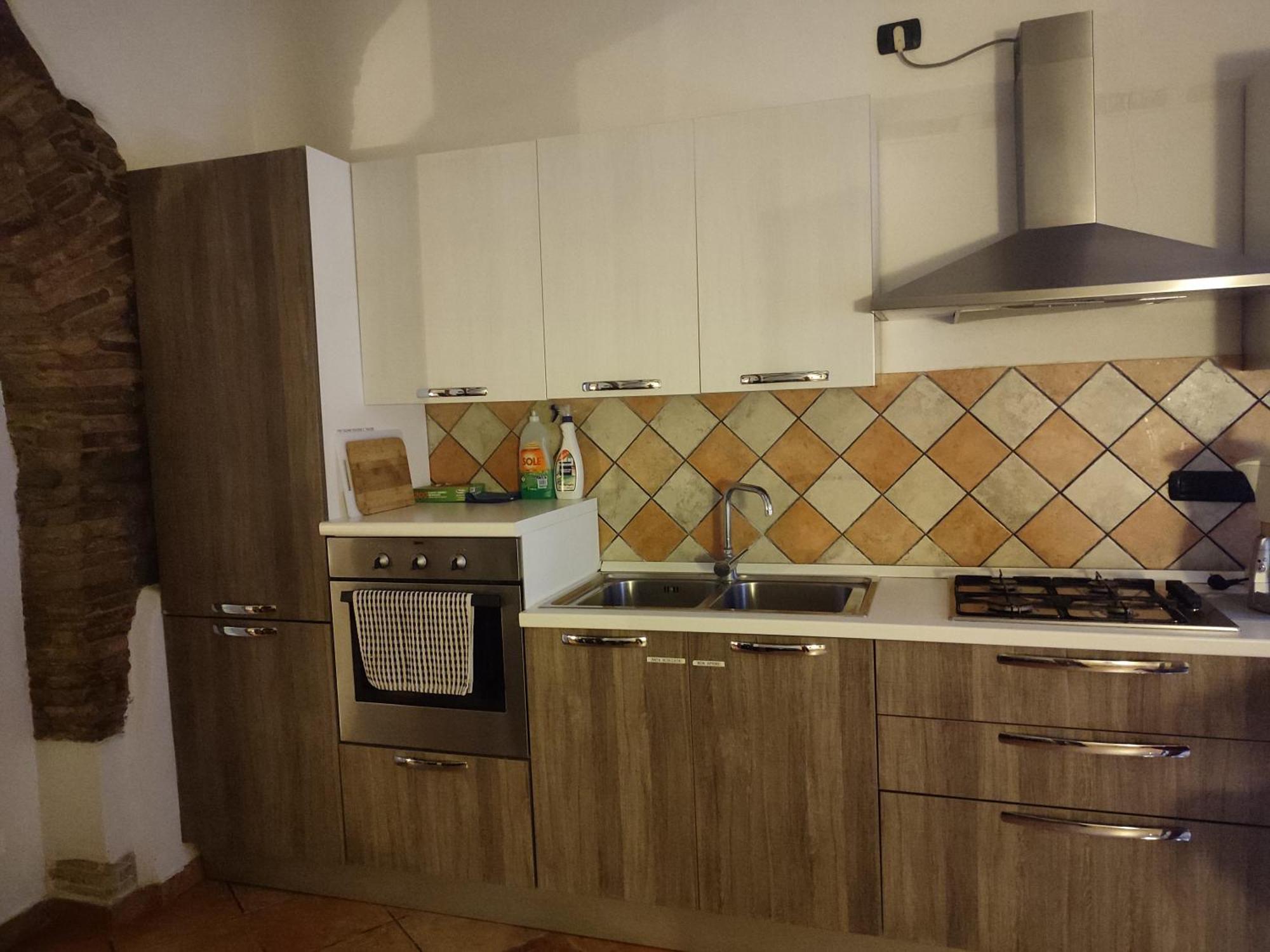 Casa Traiano Διαμέρισμα Μπενεβέντο Εξωτερικό φωτογραφία