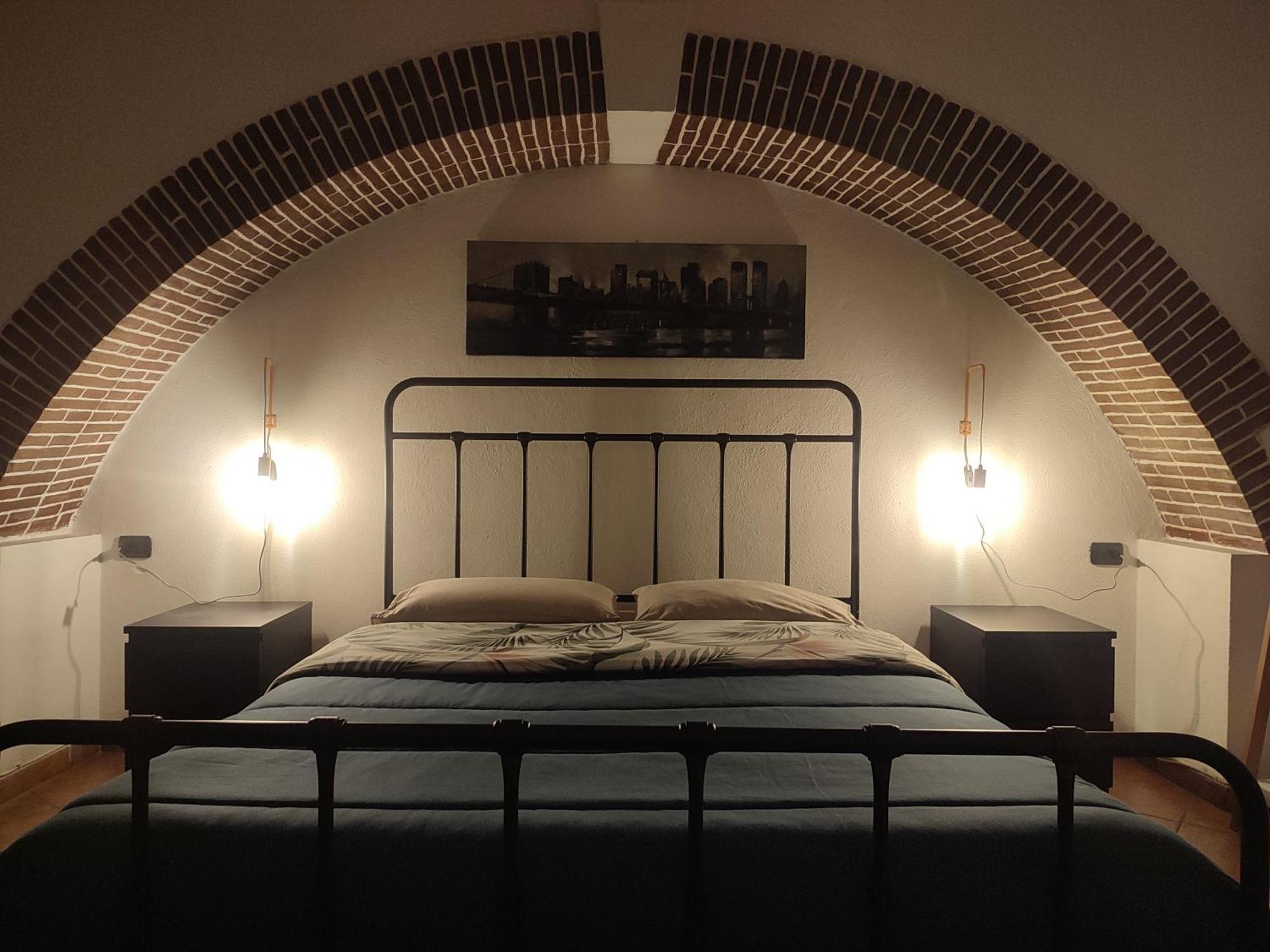 Casa Traiano Διαμέρισμα Μπενεβέντο Εξωτερικό φωτογραφία