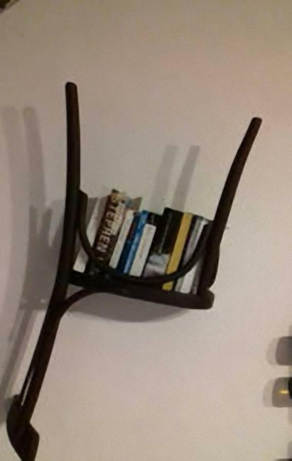 Casa Traiano Διαμέρισμα Μπενεβέντο Εξωτερικό φωτογραφία