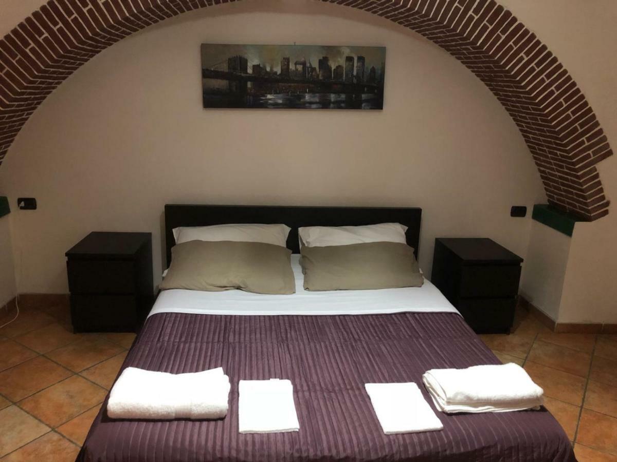 Casa Traiano Διαμέρισμα Μπενεβέντο Εξωτερικό φωτογραφία
